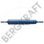 BK9500501, Амортизатор — Bergkraft