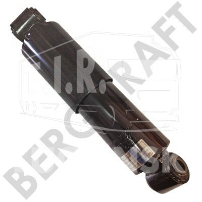 BK9500420, Амортизатор (усиленный) — Bergkraft