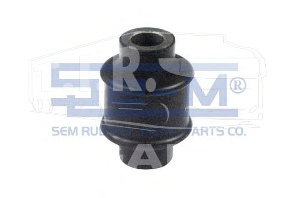 SEM8995, Втулка амортизатора 16*42/46*66 — SEM