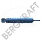 BK6778309, Амортизатор — Bergkraft