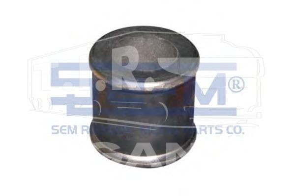SEM9016, Втулка амортизатора 25*40/42.5*39.5 — SEM