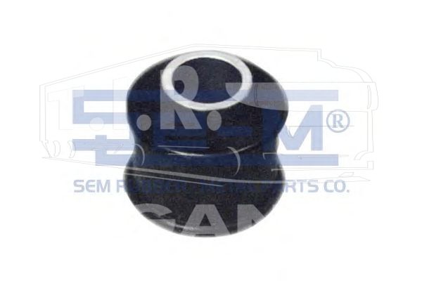 SEM8994, Втулка амортизатора 20*42,5*50 — SEM