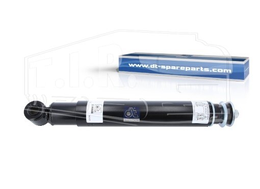 3.66655, Амортизатор перед — Diesel Technic