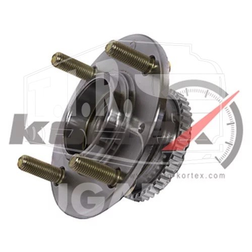 Ступица зад.с ABS