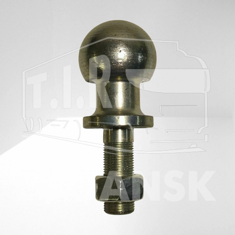 Шар для фаркопа 50 мм. L-120мм