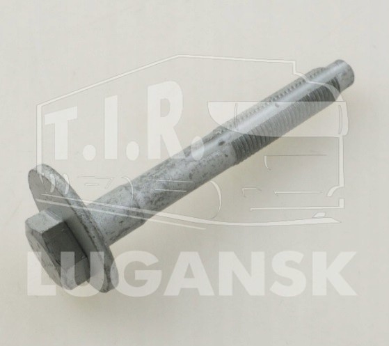Болт М12*97.5 развальный