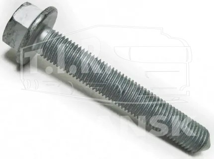 N10640501, Болт М12*80 — VAG