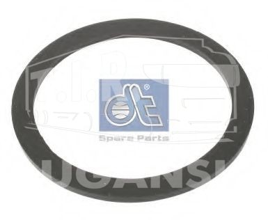 2.53214, Кольцо уплотнит. — Diesel Technic