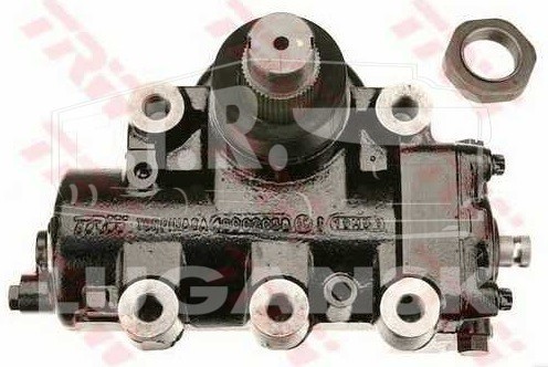 JRB5020, ГУР — TRW