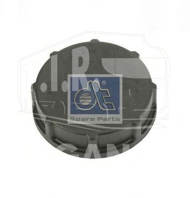 1.19152, Крышка бачка ГУРА — Diesel Technic