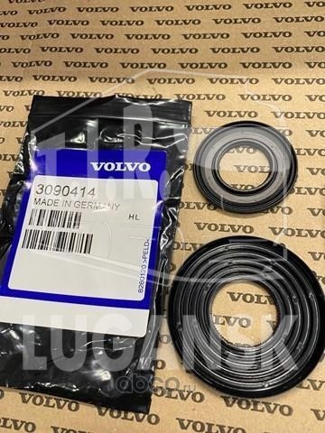 3090414, Пыльник ГУРа — Volvo