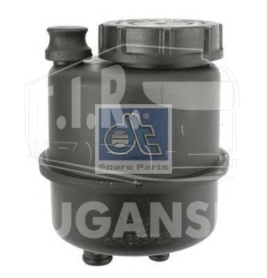 4.63900, Бачок ГУР — Diesel Technic