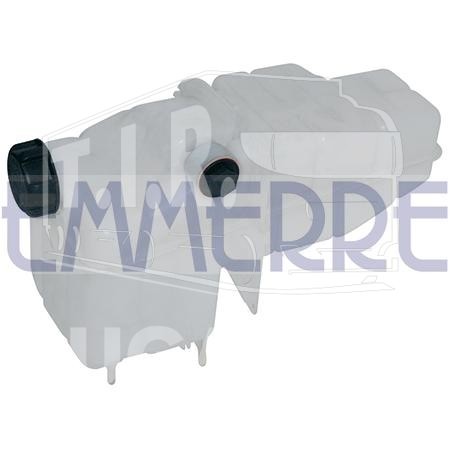 907293, Бачок расширительный — Emmerre