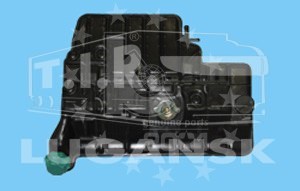 MB50.5578, EXPANSION TANK — Kahveci