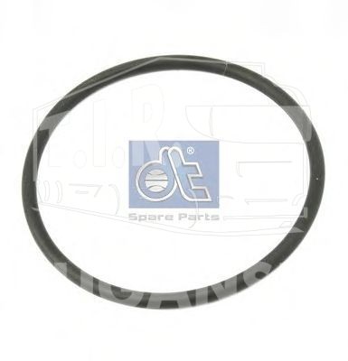 3.10173, Кольцо уплотнит. 52*3 помпы — Diesel Technic