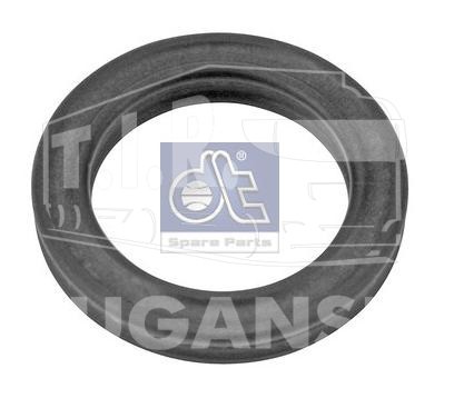 3.16270, Кольцо уплотнит. 15.47*3.53  расширит. бачка — Diesel Technic