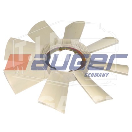 AUG58574, Крыльчатка вентилятора — Auger