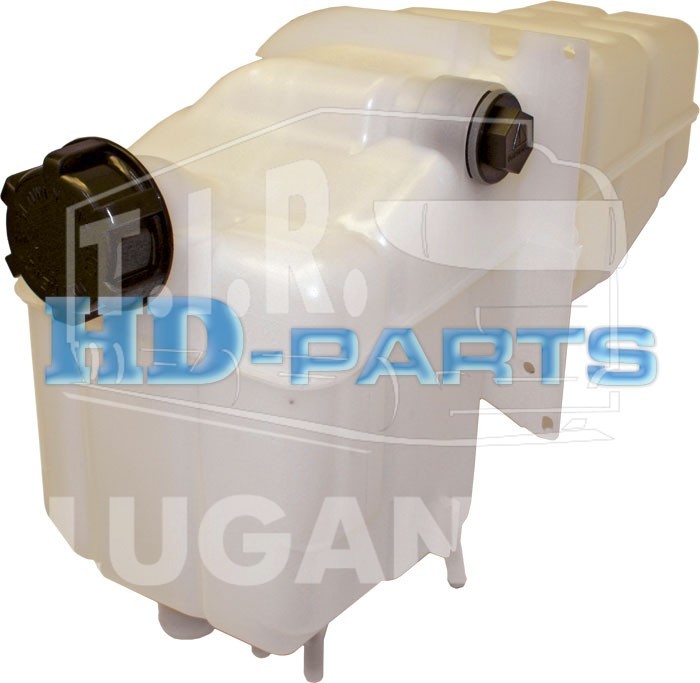 302206, Бачок расширительный — HD-parts