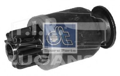 1.21390, Бендикс 11 зубьев — Diesel Technic