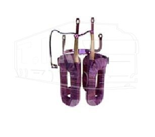 130131, Обмотка стартера — Cargo