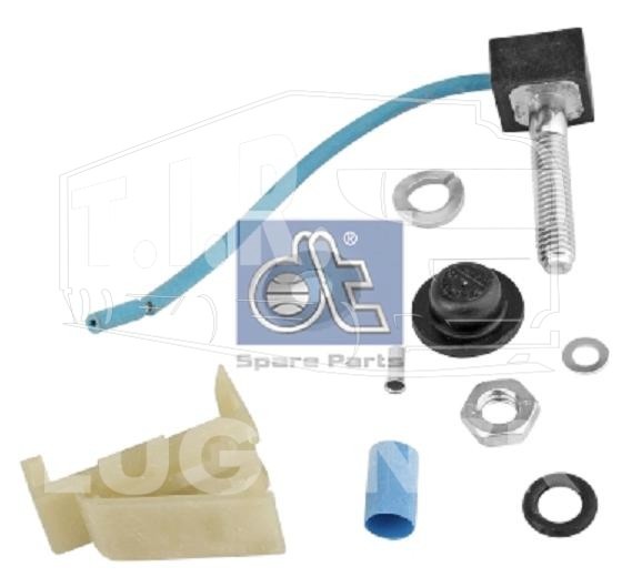 5.94230, Р-к стартера — Diesel Technic