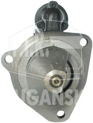 Стартер 24v 4kw 11t