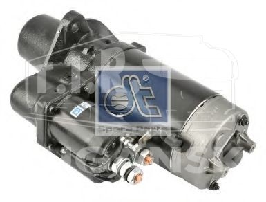 Стартер 24v 6.2kw 11t