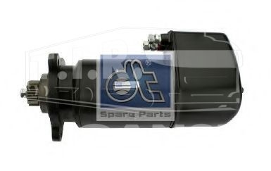 2.22006, Стартер — Diesel Technic