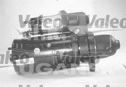 Стартер 24v 7.2kW 11t