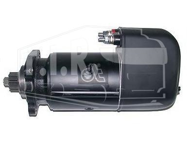 Стартер 24v 5.4kw
