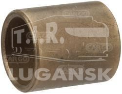 140680, Втулка стартера 17*21*25 — Cargo