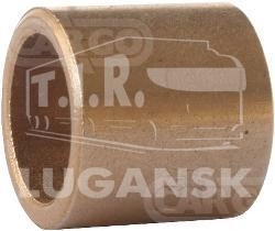 140016, Втулка стартера 12.57*16.55*15.8 — Cargo