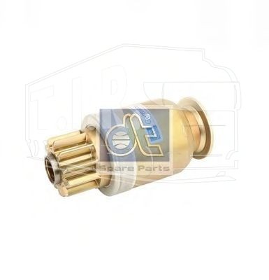 5.47070, Бендикс — Diesel Technic
