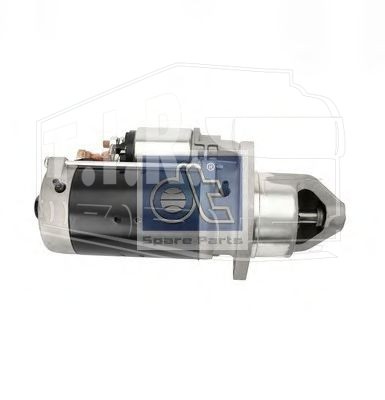 Стартер 24v 4kw