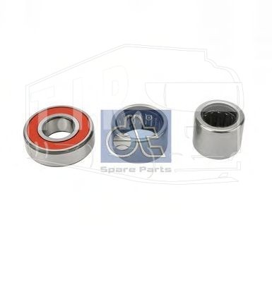1.32130, Подшипник стартера комплект — Diesel Technic