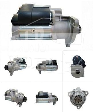 Стартер 24v 5.5kW