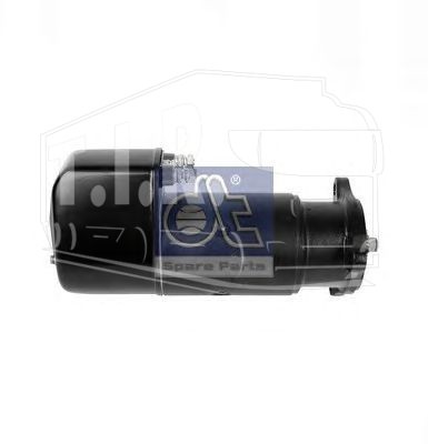 7.61010, Стартер — Diesel Technic