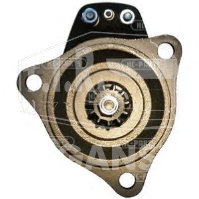 Стартер 24V 6.5 KW