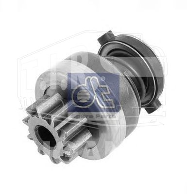 7.61062, Бендикс 10 зубьев — Diesel Technic