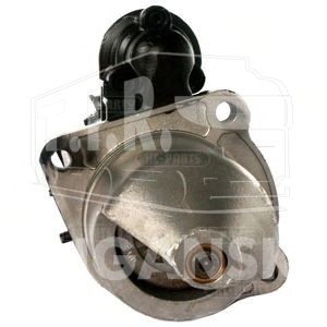 Стартер 24v 4kw 9t