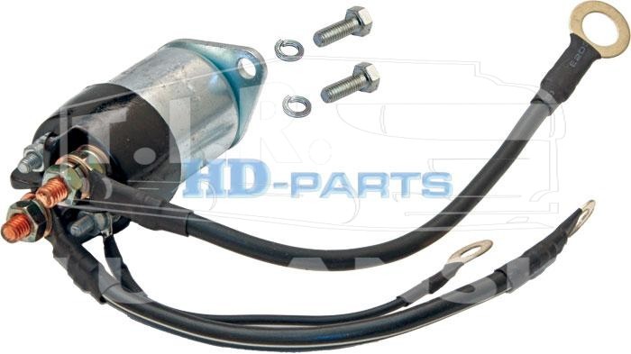 316147, Втягивающее реле малое — HD-parts