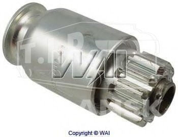 WA54-118, Бендикс 12 зуб — WAI