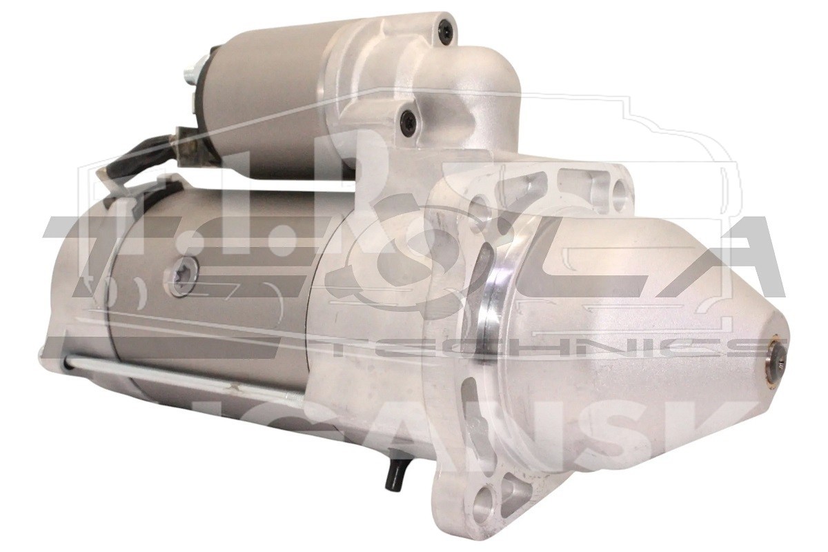 Стартер 24v 4kw 9T
