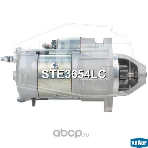 Стартер 12v 3kw 10T