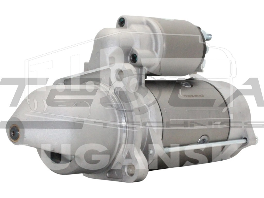 Стартер 24v 4kw 9t