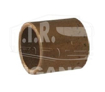 140008, Втулка стартера 11*13.6*14 — Cargo