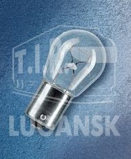 Лампочка 12v21w  P
