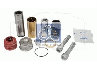3.96470, Р-к суппорта — Diesel Technic
