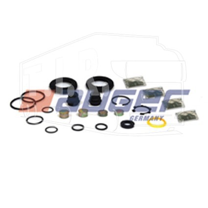 AUG54536, Р-к суппорта — Auger