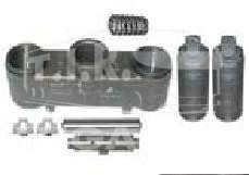 CKSK17, Бинокль суппорта — Trucktechnic